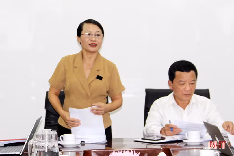 Hà Tĩnh tăng cường công tác thanh tra, kiểm tra trên lĩnh vực xây dựng