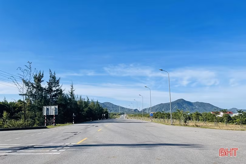 Hà Tĩnh có 4 dự án được hỗ trợ từ Chương trình phục hồi và phát triển kinh tế - xã hội