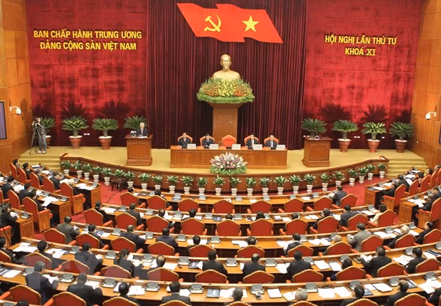 Loại bỏ những biểu hiện lệch lạc trong nhận thức về công tác đấu tranh phòng, chống tham nhũng, tiêu cực (bài 1): “Nhìn thẳng sự thật”, quyết liệt phòng, chống!