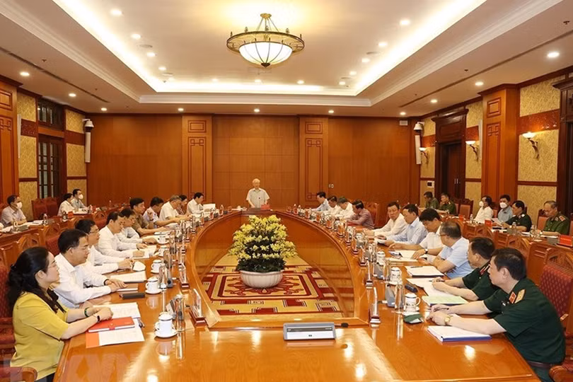 Loại bỏ những biểu hiện lệch lạc trong nhận thức về công tác đấu tranh phòng, chống tham nhũng, tiêu cực (bài 2): “Phải nhìn cho kỹ, suy cho rộng”!