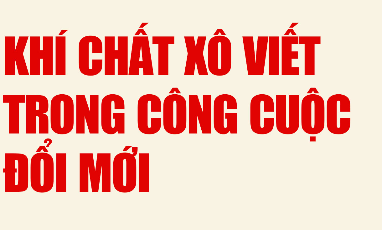 Nghệ Tĩnh “đỏ”
