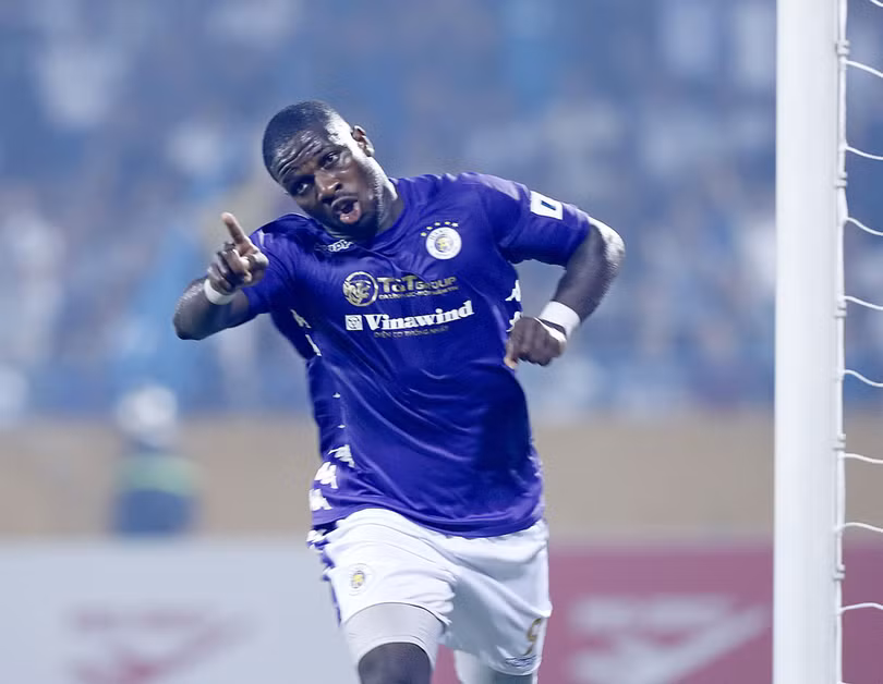Hồng Lĩnh Hà Tĩnh - Hà Nội FC: “Địa chấn” trên sân Hà Tĩnh?