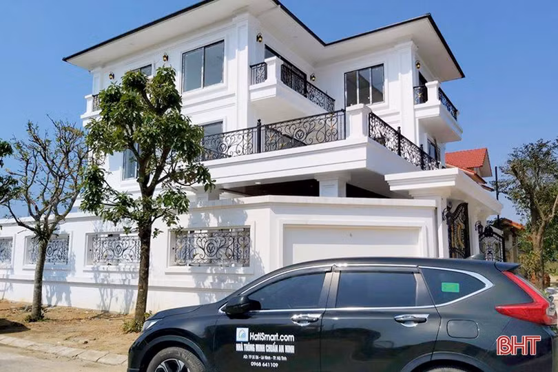 Trải nghiệm nhà thông minh - chuẩn an ninh cùng HATISMART tại Hà Tĩnh