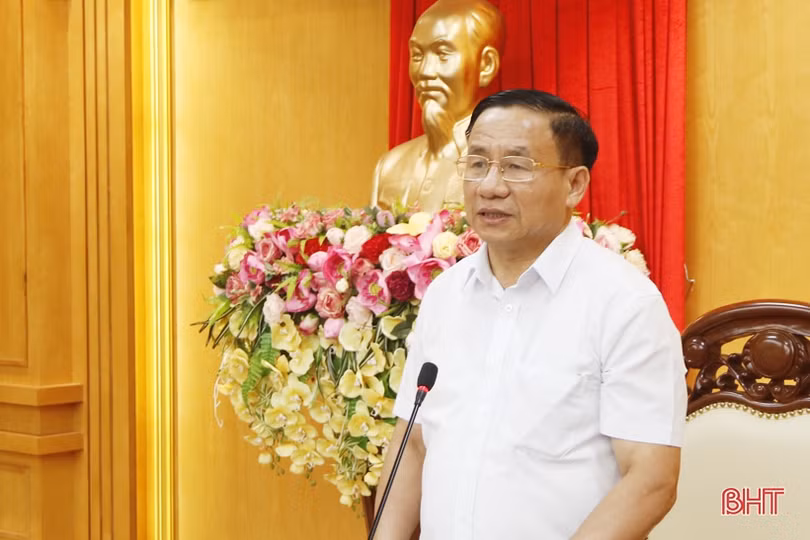 Nêu bật sự gắn bó máu thịt của lực lượng Bộ đội Biên phòng Hà Tĩnh với Nhân dân
