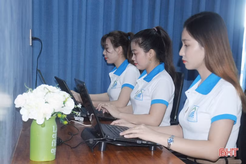 Trải nghiệm nhà thông minh - chuẩn an ninh cùng HATISMART tại Hà Tĩnh