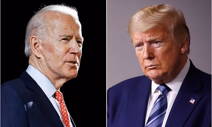 Ông Trump chấp nhận đề cử của Đảng Cộng hòa ra ứng cử nhiệm kỳ thứ 2 tại bang quê nhà