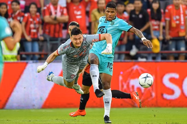 Văn Lâm chính thức hết cơ hội tham dự AFF Cup 2020
