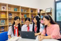 Số hóa tri thức - Lan tỏa học tập suốt đời