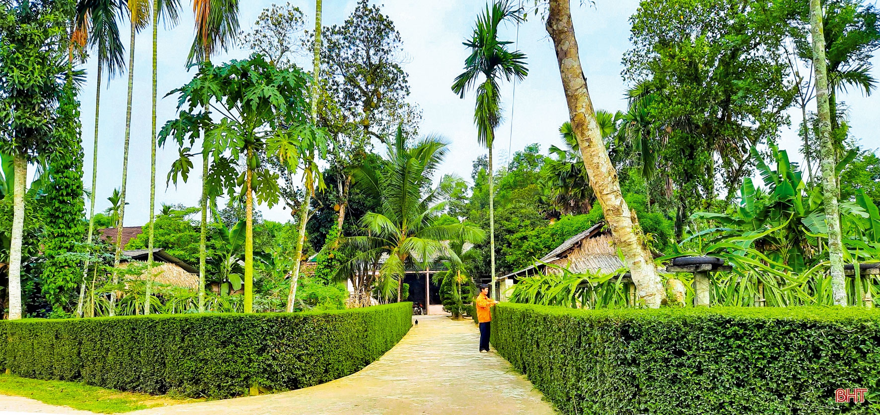 Phát huy thành tựu, khơi nguồn lực, tạo sức bật để Hà Tĩnh bước vào nhiệm kỳ mới với niềm tin, sức mạnh mới