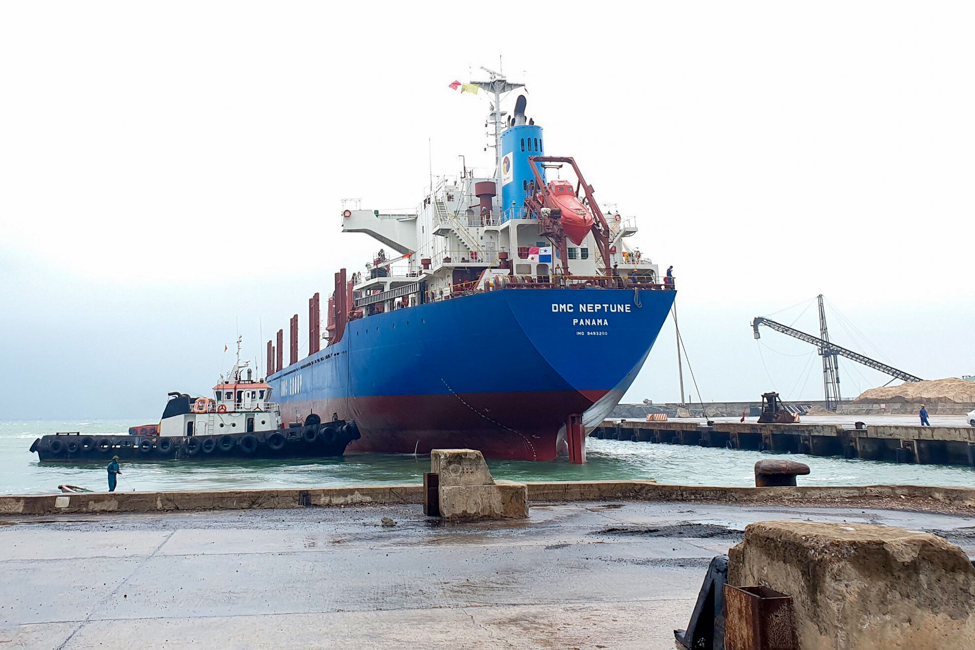 Kiên định mục tiêu, nỗ lực không ngừng, đưa Hà Tĩnh trở thành một trong những cực phát triển của Bắc Trung Bộ