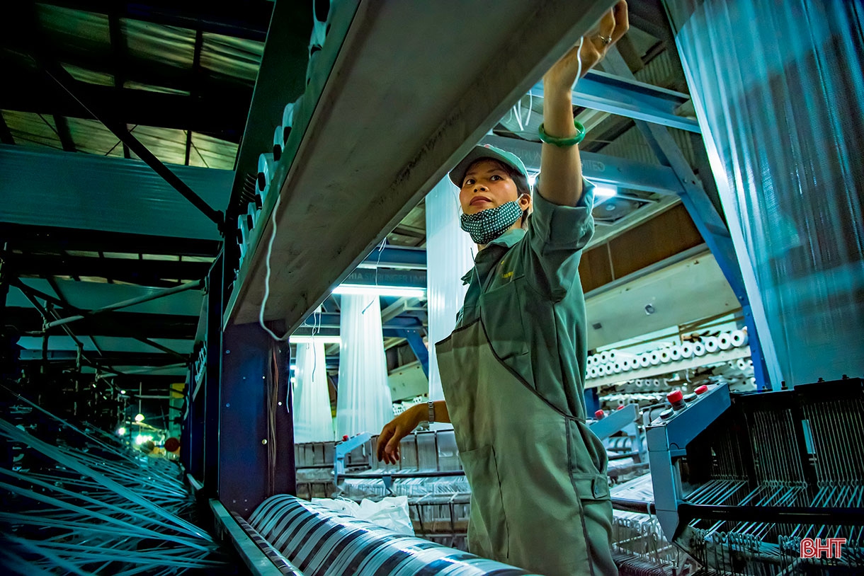 Kiên định mục tiêu, nỗ lực không ngừng, đưa Hà Tĩnh trở thành một trong những cực phát triển của Bắc Trung Bộ