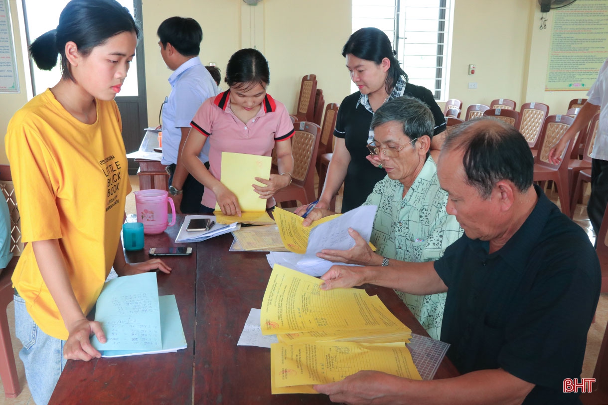 Phát huy thành tựu, khơi nguồn lực, tạo sức bật để Hà Tĩnh bước vào nhiệm kỳ mới với niềm tin, sức mạnh mới