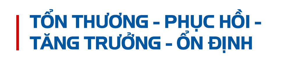 Kiên định mục tiêu, nỗ lực không ngừng, đưa Hà Tĩnh trở thành một trong những cực phát triển của Bắc Trung Bộ