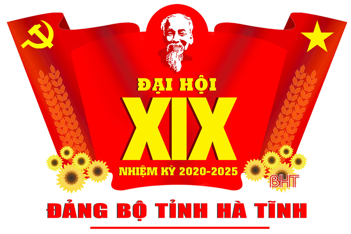 Phát huy thành tựu, khơi nguồn lực, tạo sức bật để Hà Tĩnh bước vào nhiệm kỳ mới với niềm tin, sức mạnh mới