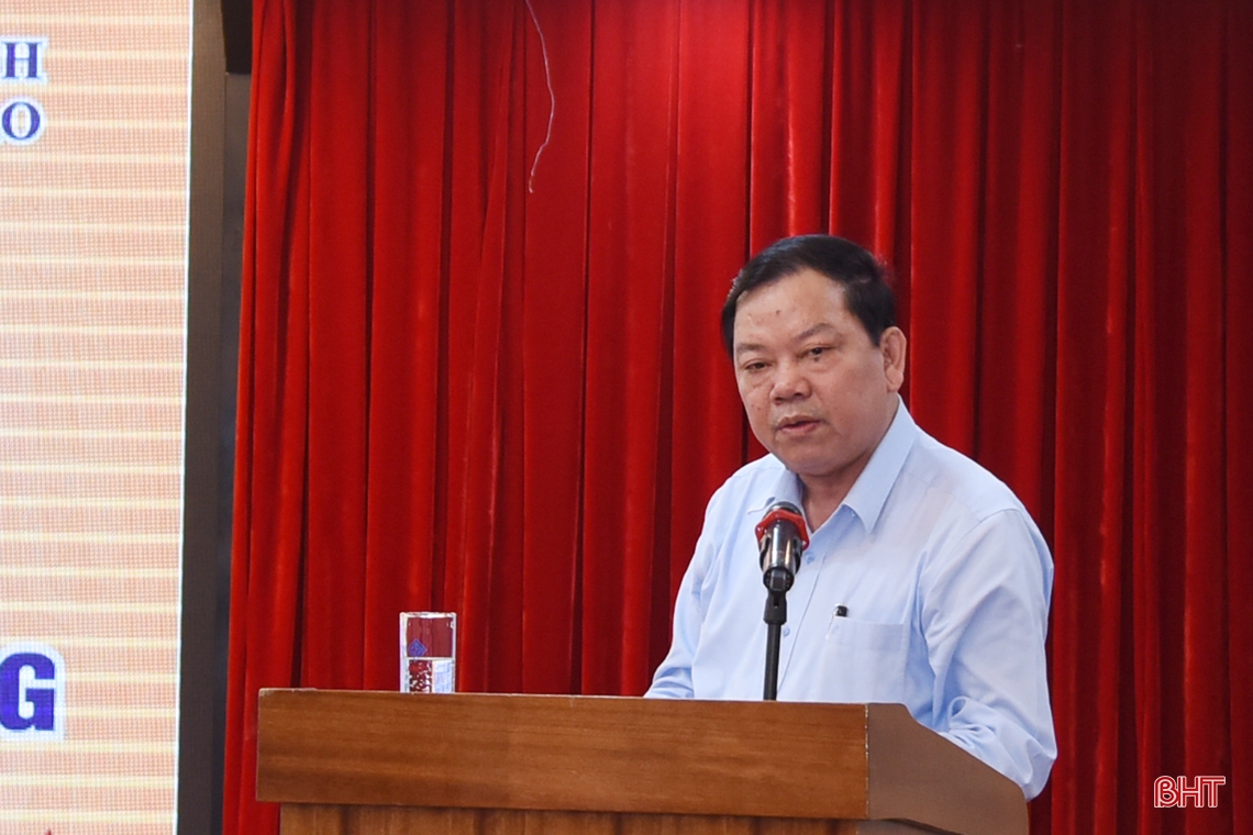 Làm sáng rõ những đóng góp của đồng chí Hà Huy Tập đối với công tác tư tưởng, lý luận của Đảng