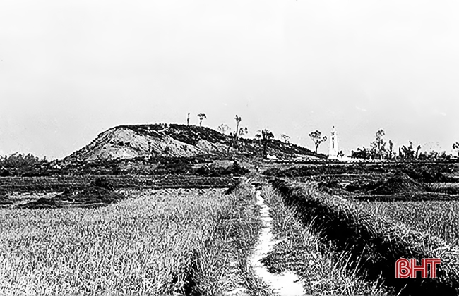 Sông Phủ, núi Nài & dấu tích của Nguyễn Công Trứ