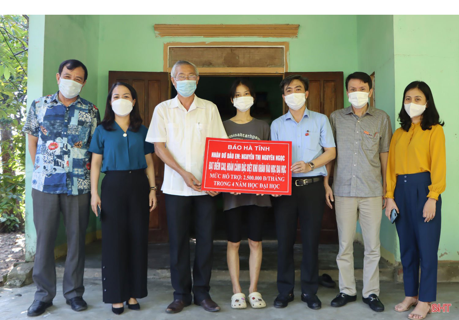Mở cánh cửa cho học sinh nghèo học giỏi vào đại học - cần thêm sự cộng hưởng từ cộng đồng (Bài cuối): Vận động, thu hút nguồn lực, phát triển quỹ bền vững