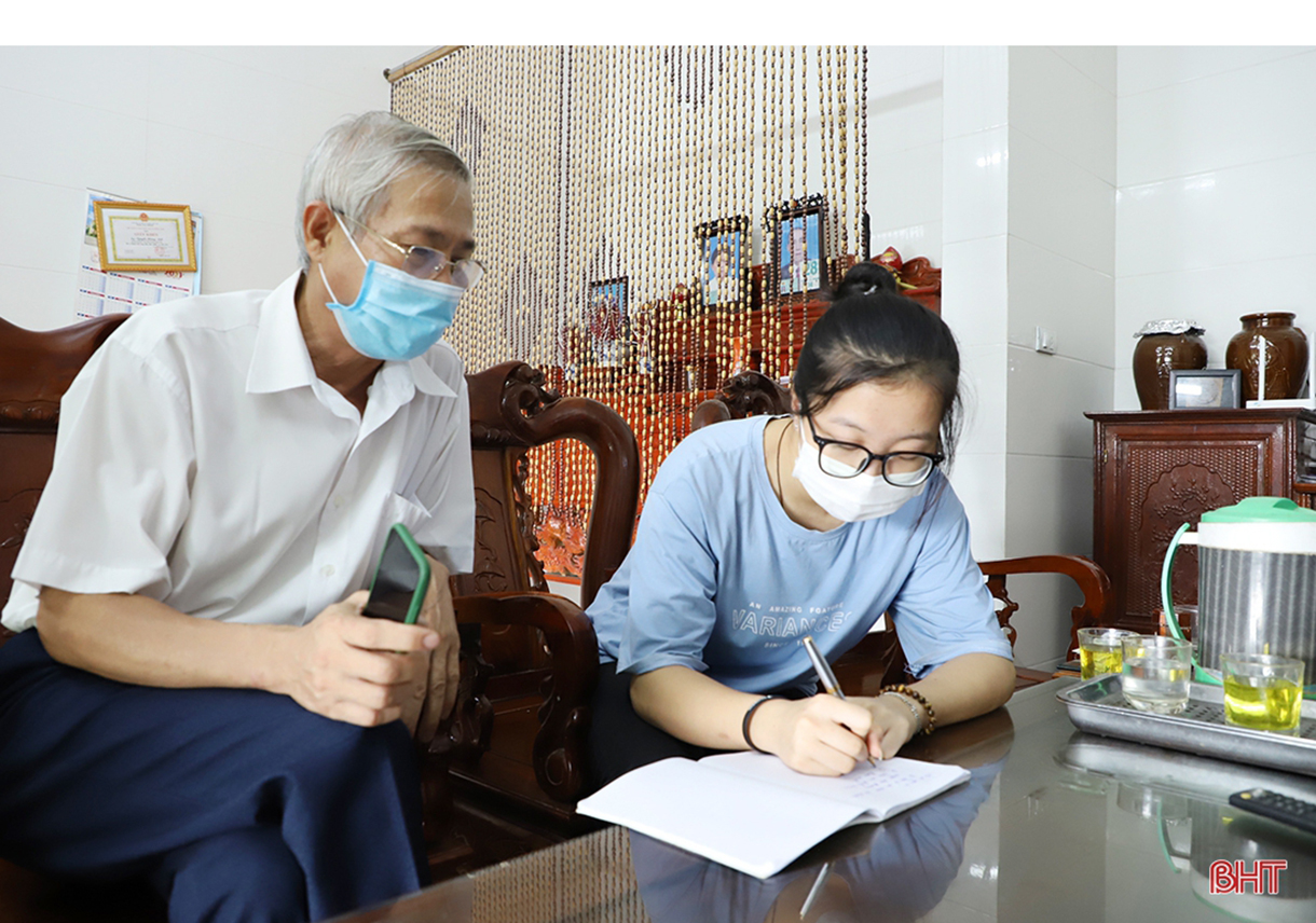 Mở cánh cửa cho học sinh nghèo học giỏi vào đại học - cần thêm sự cộng hưởng từ cộng đồng (Bài cuối): Vận động, thu hút nguồn lực, phát triển quỹ bền vững