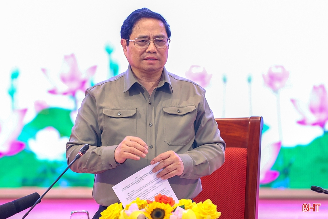 Không chia nhỏ gói thầu, xử lý dứt điểm vướng mắc khi thi công dự án cao tốc Bắc – Nam