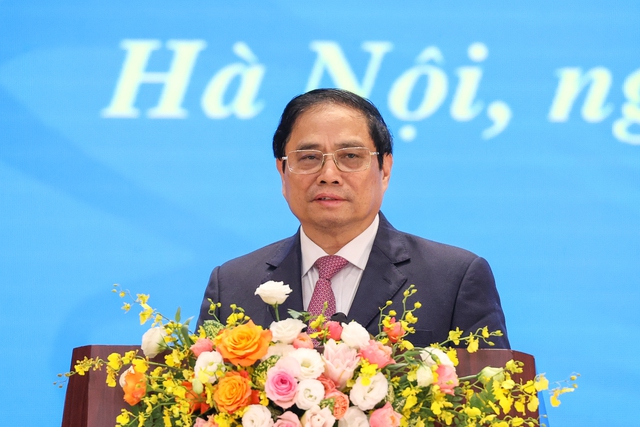Tạo môi trường để phụ nữ Việt Nam khẳng định vị thế, vai trò trong phát triển kinh tế - xã hội