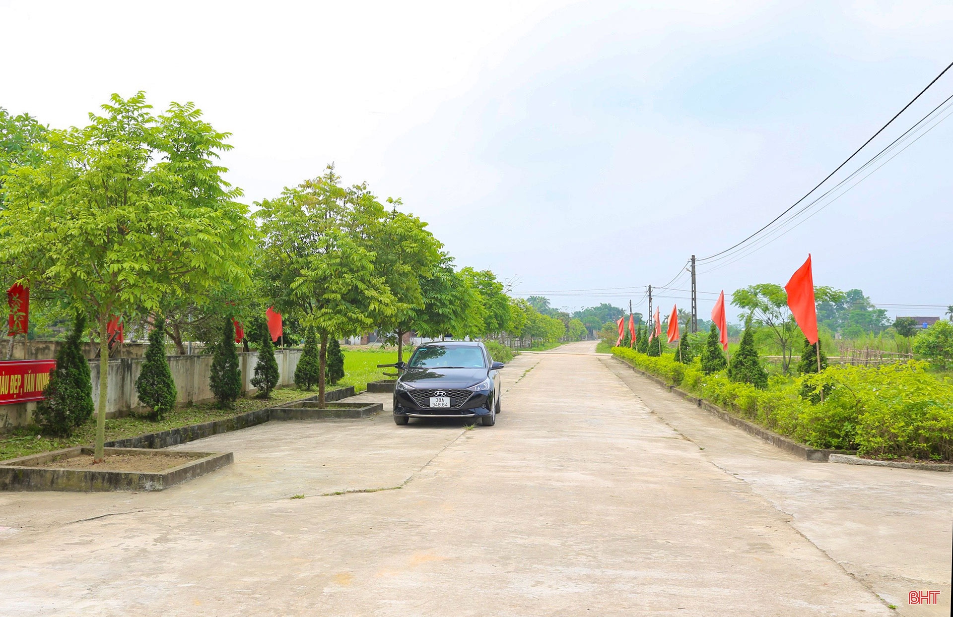 Được Đảng tin, dân tín nhiệm thì tôi còn cống hiến!