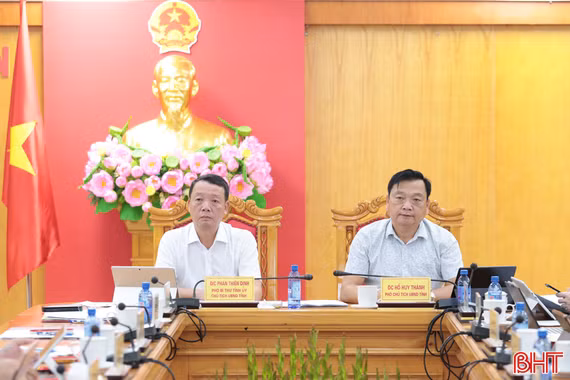 Chủ động phương án bảo vệ các công trình đê điều, hồ đập trọng điểm