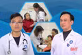 Bác sỹ hướng dẫn bảo vệ sức khỏe người già, trẻ em trong thời tiết giá rét