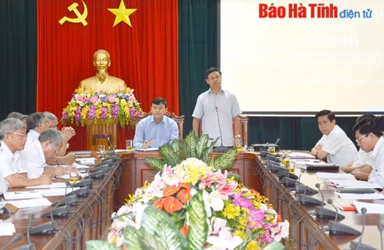 Không ngừng đổi mới, nâng cao hiệu quả công tác dân vận ảnh 1