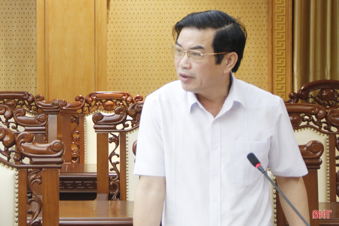 Chủ động tầm soát, quyết liệt triển khai đồng bộ các giải pháp phòng ngừa dịch Covid-19