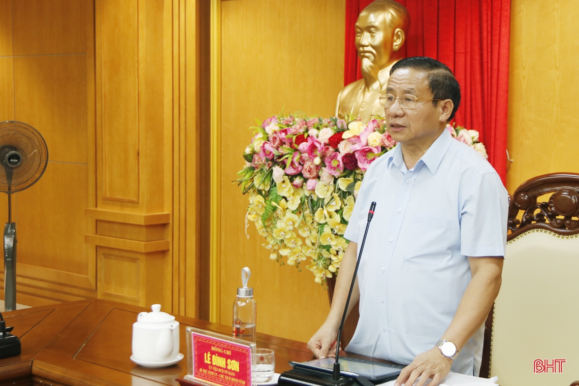 Chủ động tầm soát, quyết liệt triển khai đồng bộ các giải pháp phòng ngừa dịch Covid-19