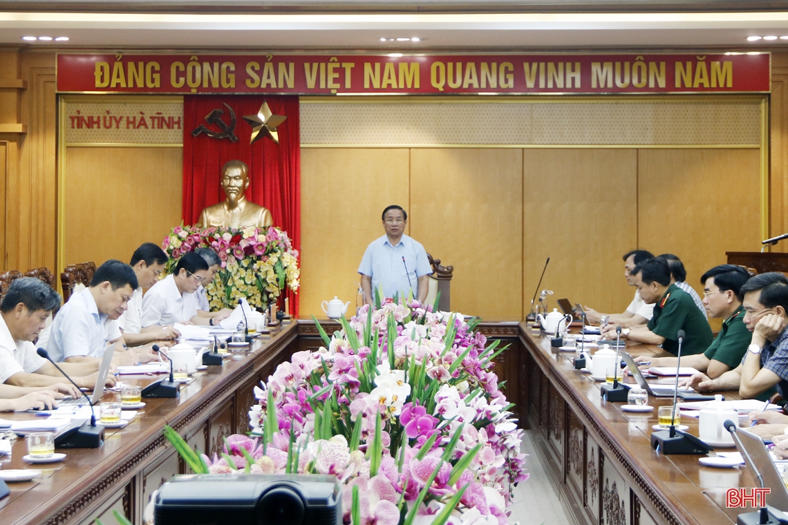 Chủ động tầm soát, quyết liệt triển khai đồng bộ các giải pháp phòng ngừa dịch Covid-19