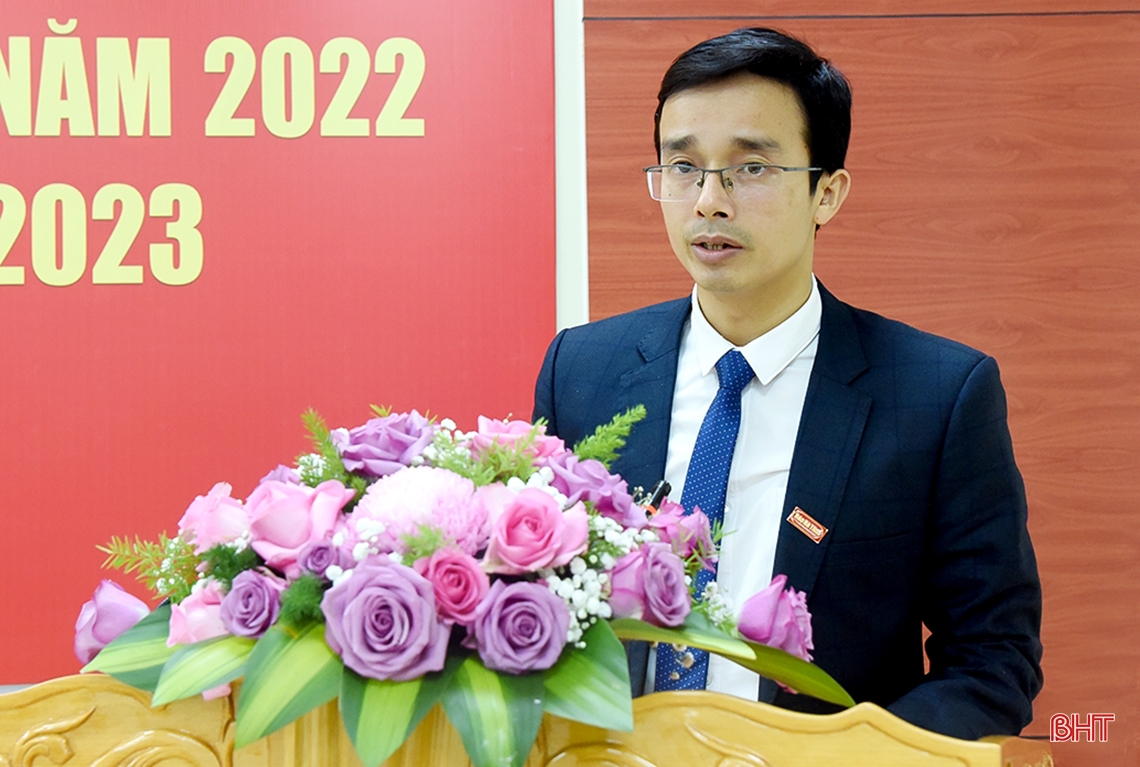 Xây dựng Báo Hà Tĩnh ngày càng chuyên nghiệp, nhân văn và hiện đại hơn