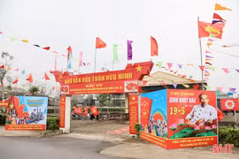 Đảm bảo các điều kiện để ngày bầu cử diễn ra an toàn, dân chủ, đúng quy định