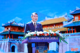 Lấy địa phương, doanh nghiệp và người dân làm trung tâm của hợp tác Việt Nam - Nhật Bản