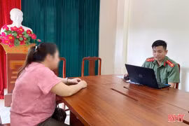 Cẩn trọng khi tương tác với Facebook “Hoàng Dũng”