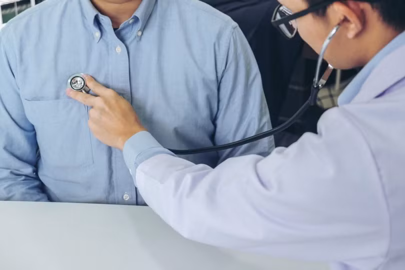 Dấu hiệu của cơn cảm cúm nguy hiểm chết người