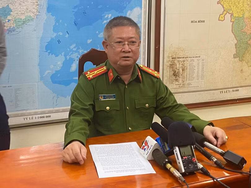 Thủ đoạn tinh vi của trùm ma tuý Hương “mẩu”