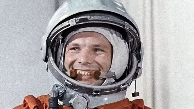 60 năm ngày Yuri Gagarin bay vào vũ trụ: Viết tiếp giấc mơ chinh phục vũ trụ của con người