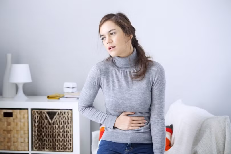 Dấu hiệu của cơn cảm cúm nguy hiểm chết người
