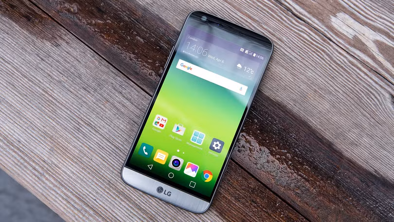 Không bán cho Vingroup, LG khai tử mảng smartphone