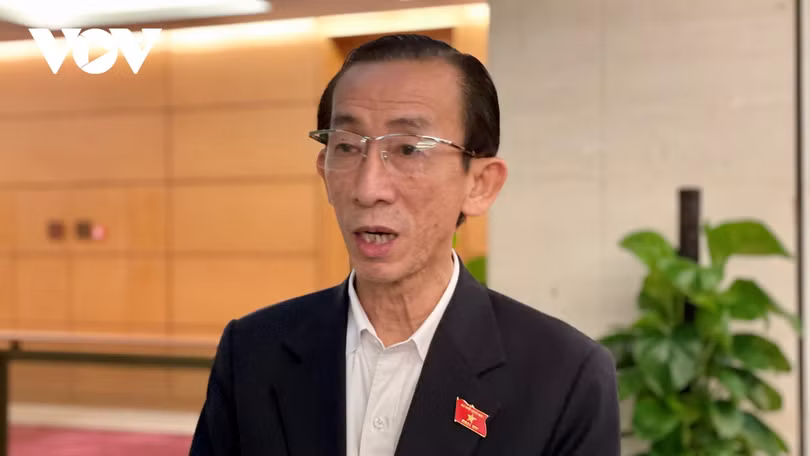 Kỳ vọng tân Chủ tịch nước, tân Thủ tướng hiện thực hóa khát vọng Việt Nam hùng cường