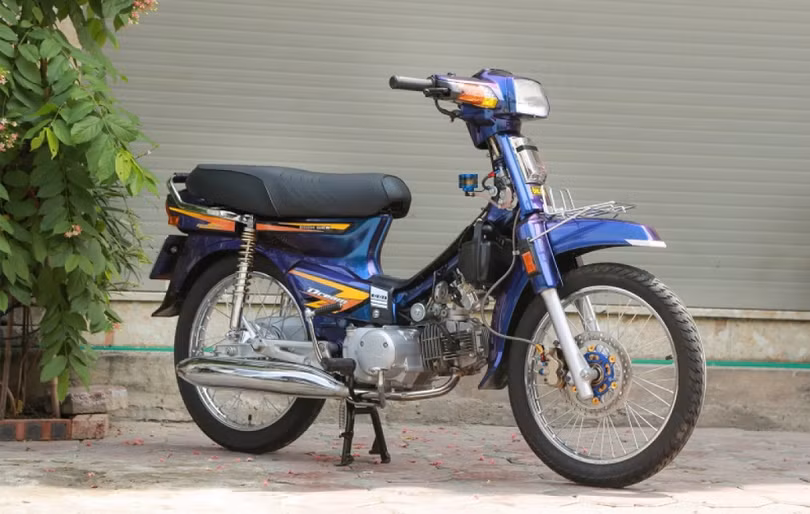 Lỗi tự ý thay đổi kết cấu xe năm 2021 bị xử phạt như thế nào?