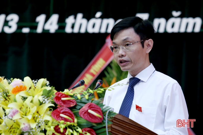 Đại hội Đại biểu Đảng bộ Khối Các cơ quan và doanh nghiệp Hà Tĩnh bầu 27 đồng chí vào Ban Chấp hành nhiệm kỳ mới