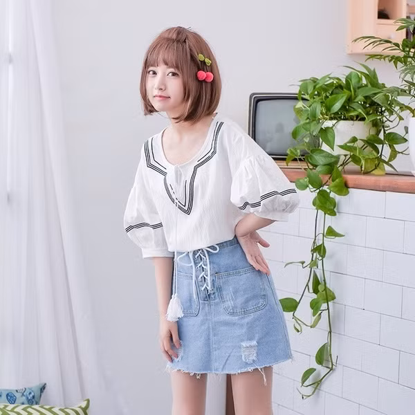 thich phong cach han quoc ma khong sam 5 item nay thi phi qua