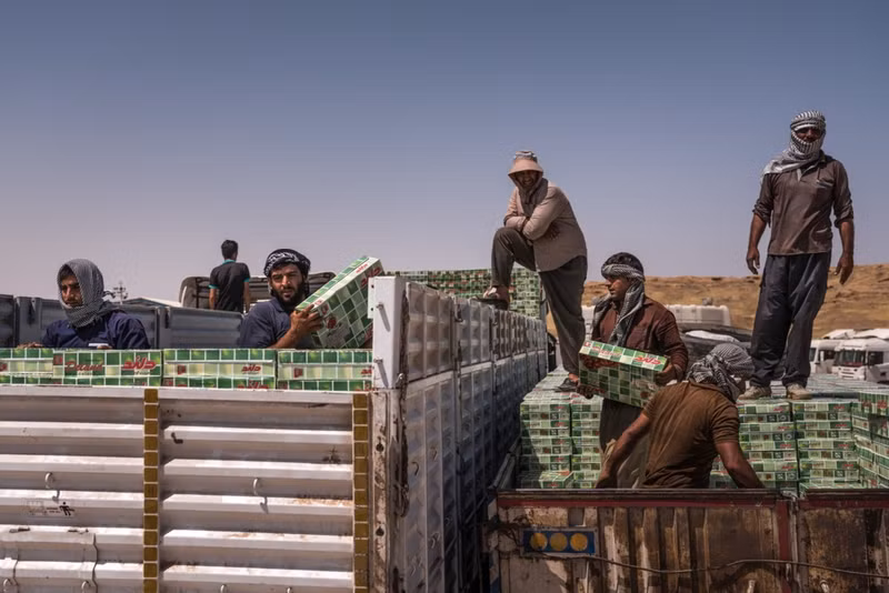 1 000 ty usd my do vao iran gio van chi phoi iraq