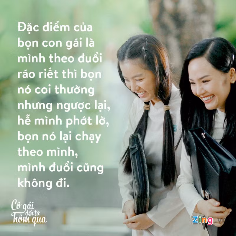 nhung triet ly tinh yeu da lam nen suc hut co gai den tu hom qua