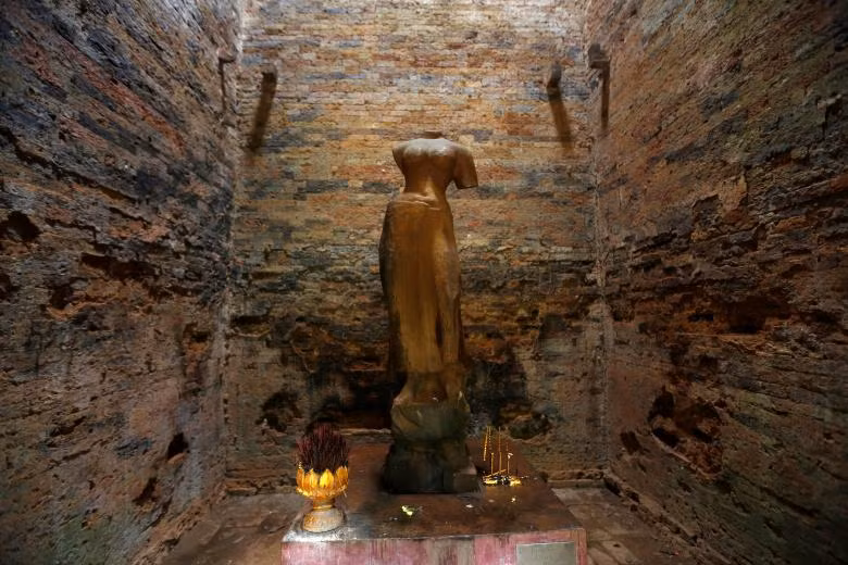 chiem nguong quan the den o campuchia vua duoc cong nhan di san the gioi