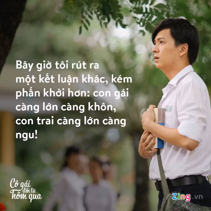 nhung triet ly tinh yeu da lam nen suc hut co gai den tu hom qua