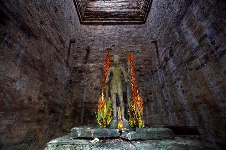 chiem nguong quan the den o campuchia vua duoc cong nhan di san the gioi