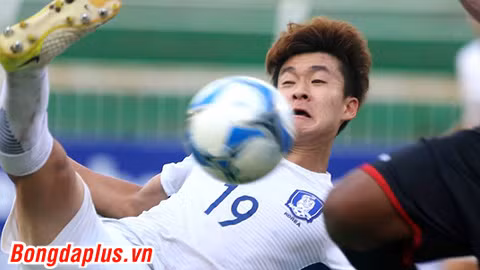 u22 han quoc bi bao chi danh toi ta truoc tran gap viet nam